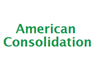 American Consolidation, Inc.